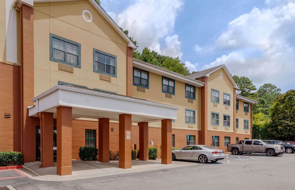 amenities
