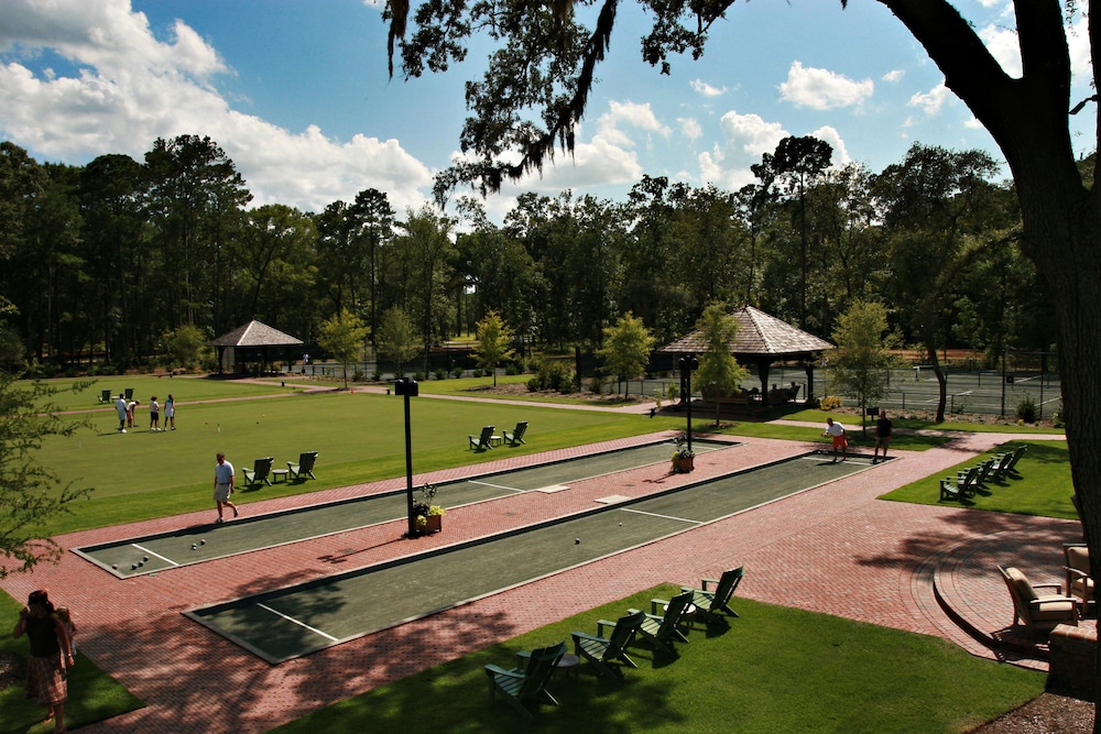 Montage Palmetto Bluff 48/78