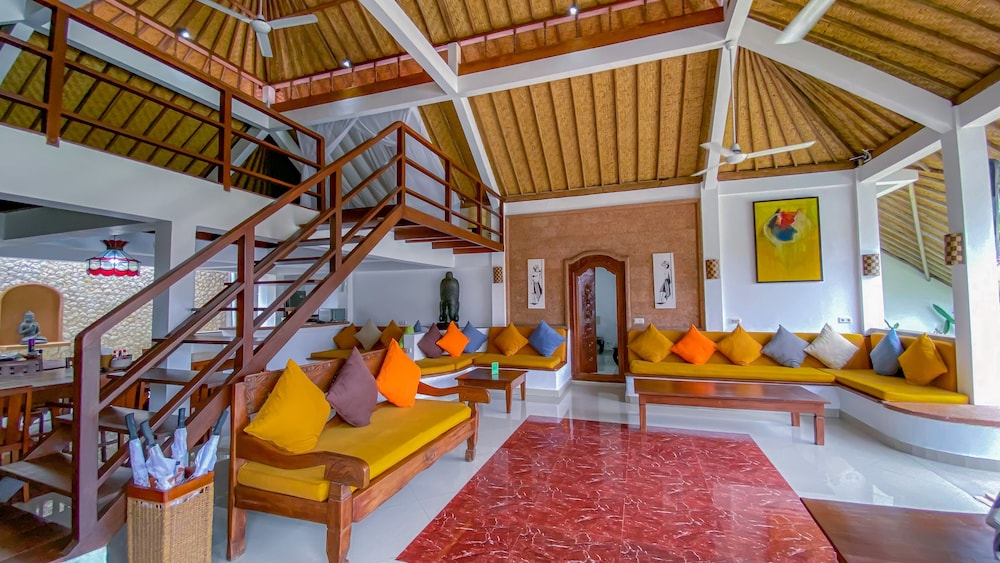 DYANA VILLAS 34/43