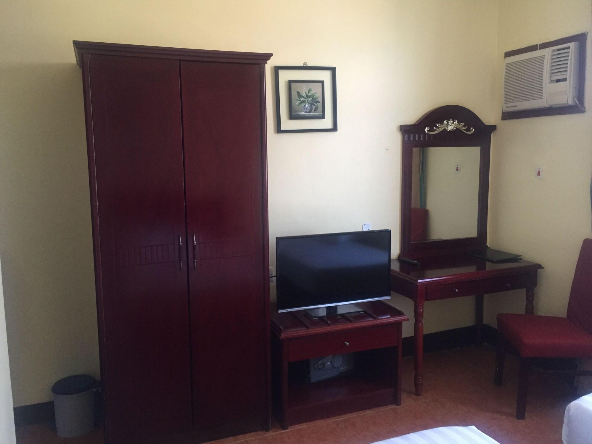Rungwe Palace Hotel 7/16