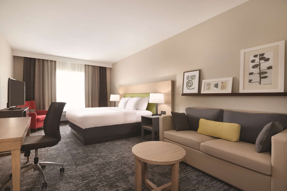 Country Inn & Suites by Radisson Macon West, GA 12/28