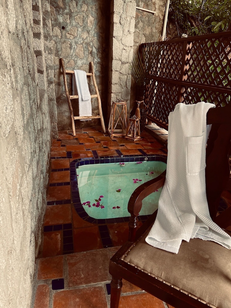 Green Fig Resort and Spa 33/60