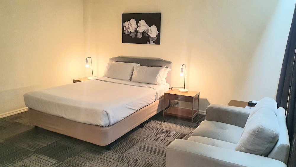 Hotel Cavalier 12/62