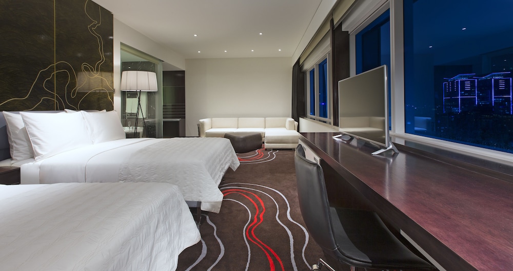 Le Meridien Saigon 9/46
