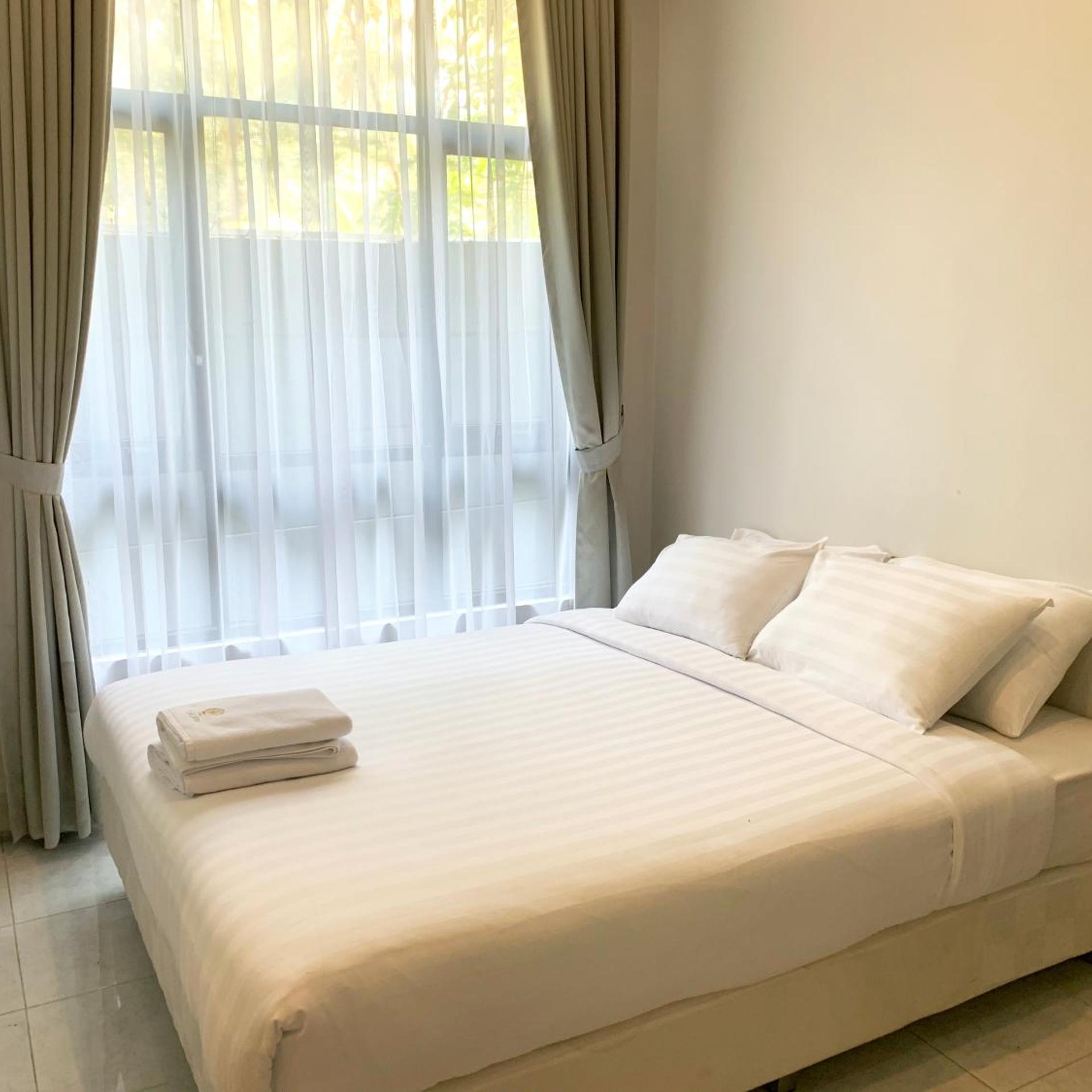 The Nalaya Hotel & Resto 19/49