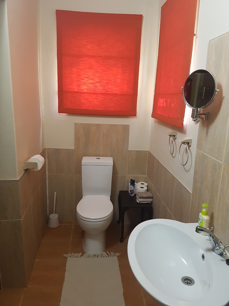 Steytlerville Villa Guest house 31/39