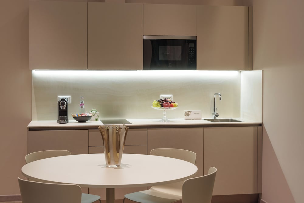 Vi Suites Viareggio 45/50