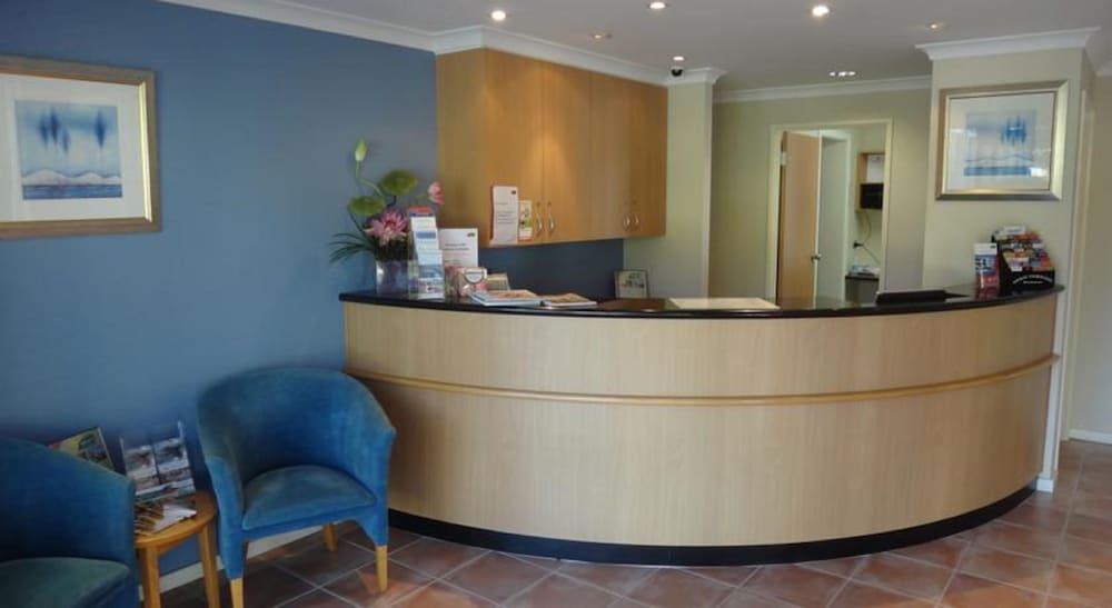C Mandurah Resort and Serviced Apartments 5/47