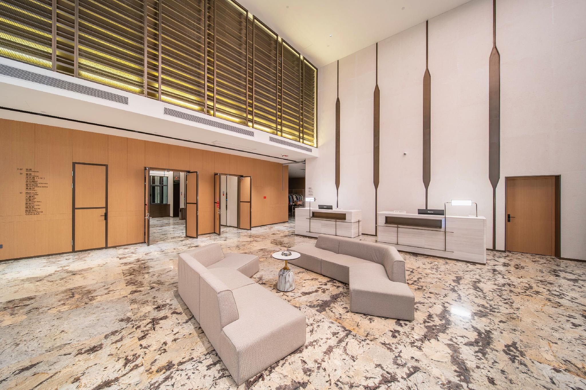 LUXEMON GEM HOTEL Altay 40/53