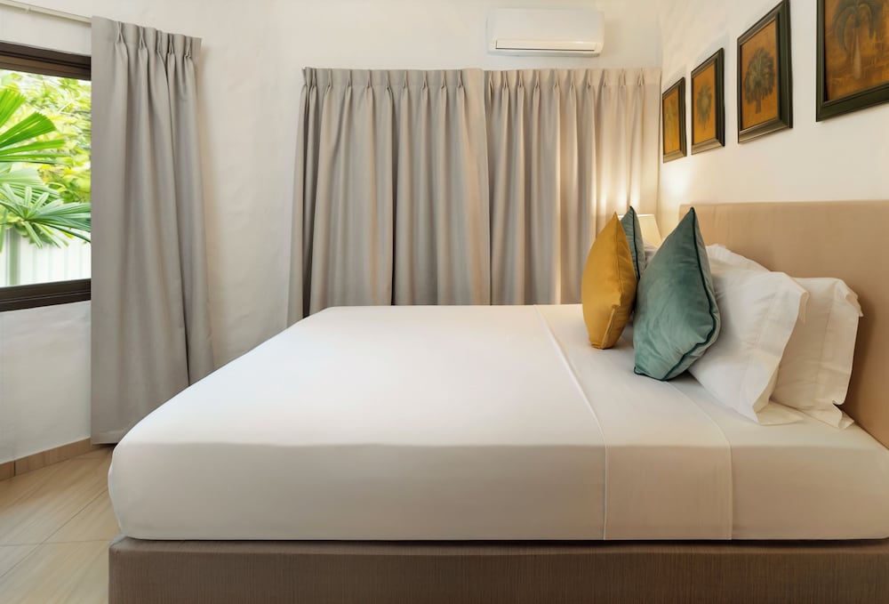 Edens Holiday Villas 21/46