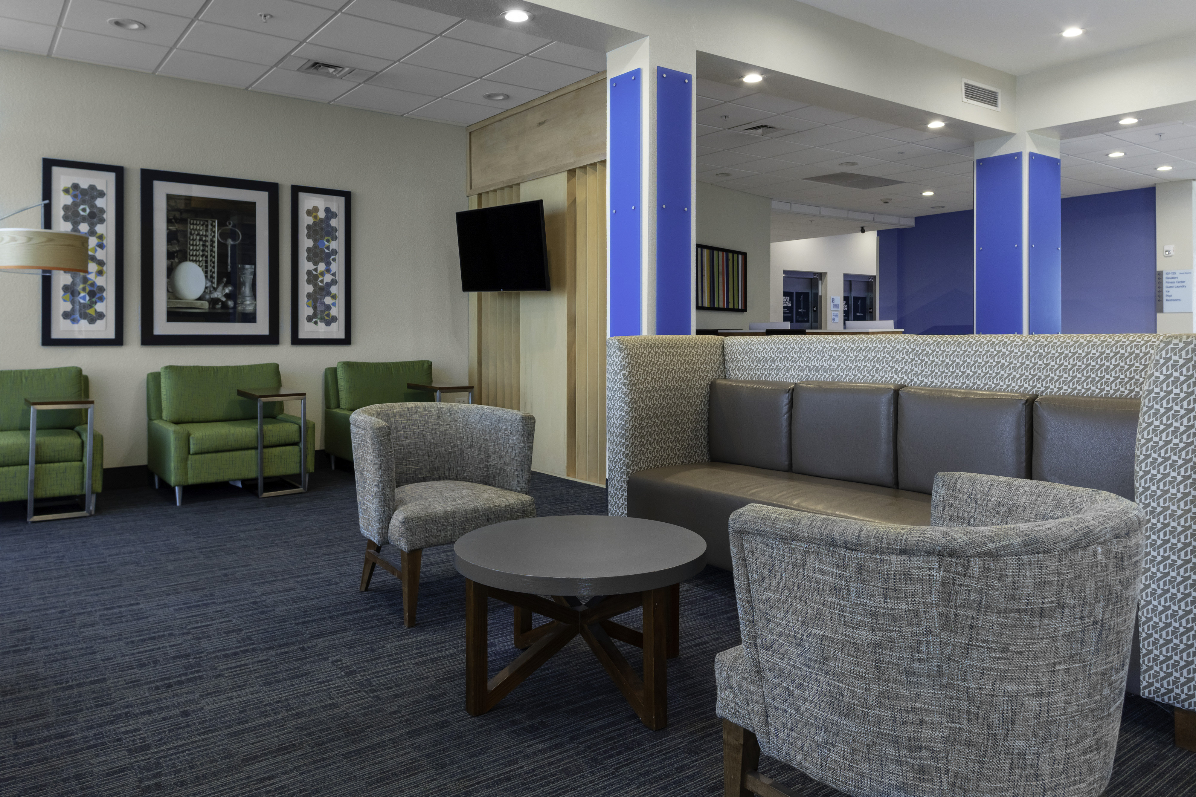 Holiday Inn Express And Suites Leander 22/33