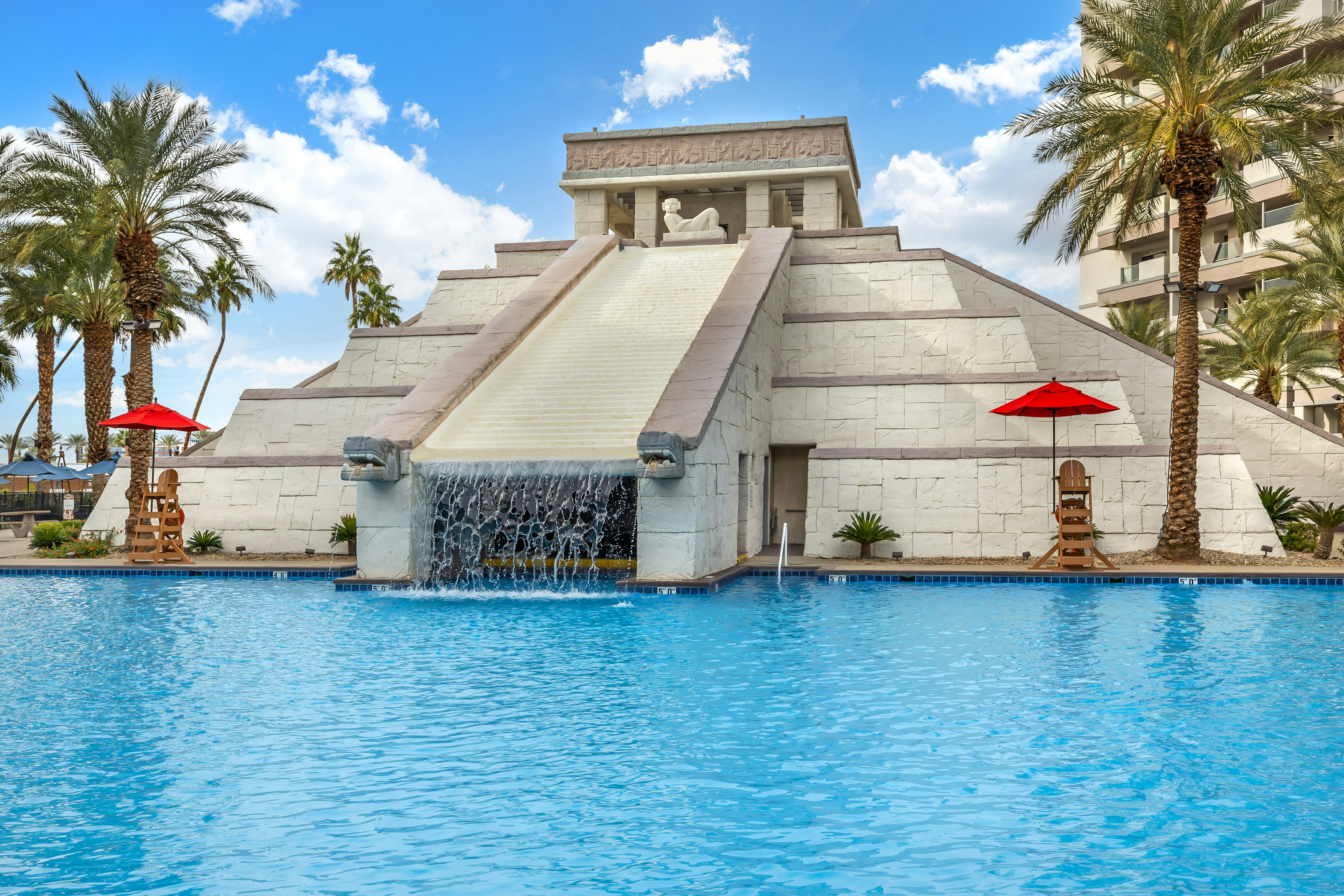 Hilton Vacation Club Cancun Resort Las Vegas 18/18