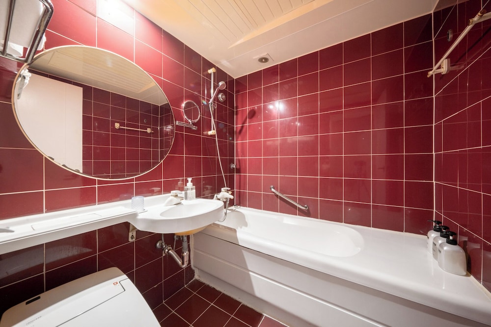 Hotel Kabo 50/50