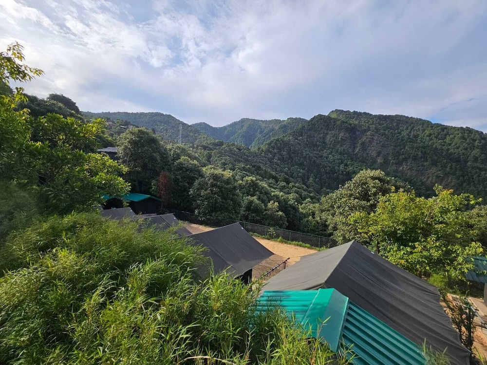 Camp Mehi Nature Resort 14/16