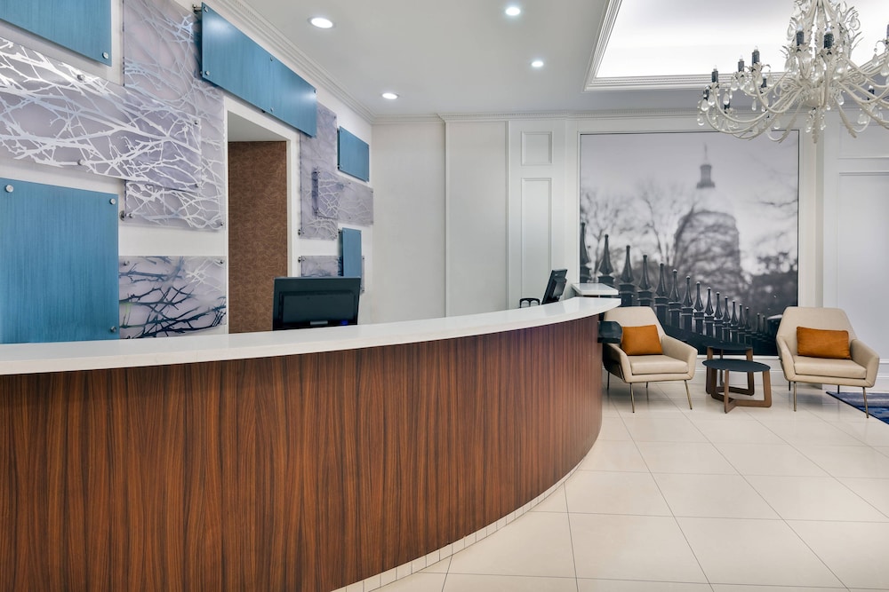 The Connally Hotel Downtown Atlanta, an Ascend Collection Hotel 11/60