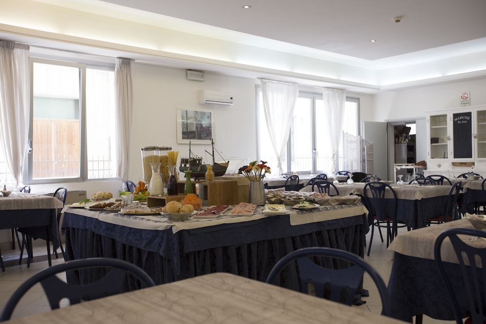 Hotel Impero 19/28