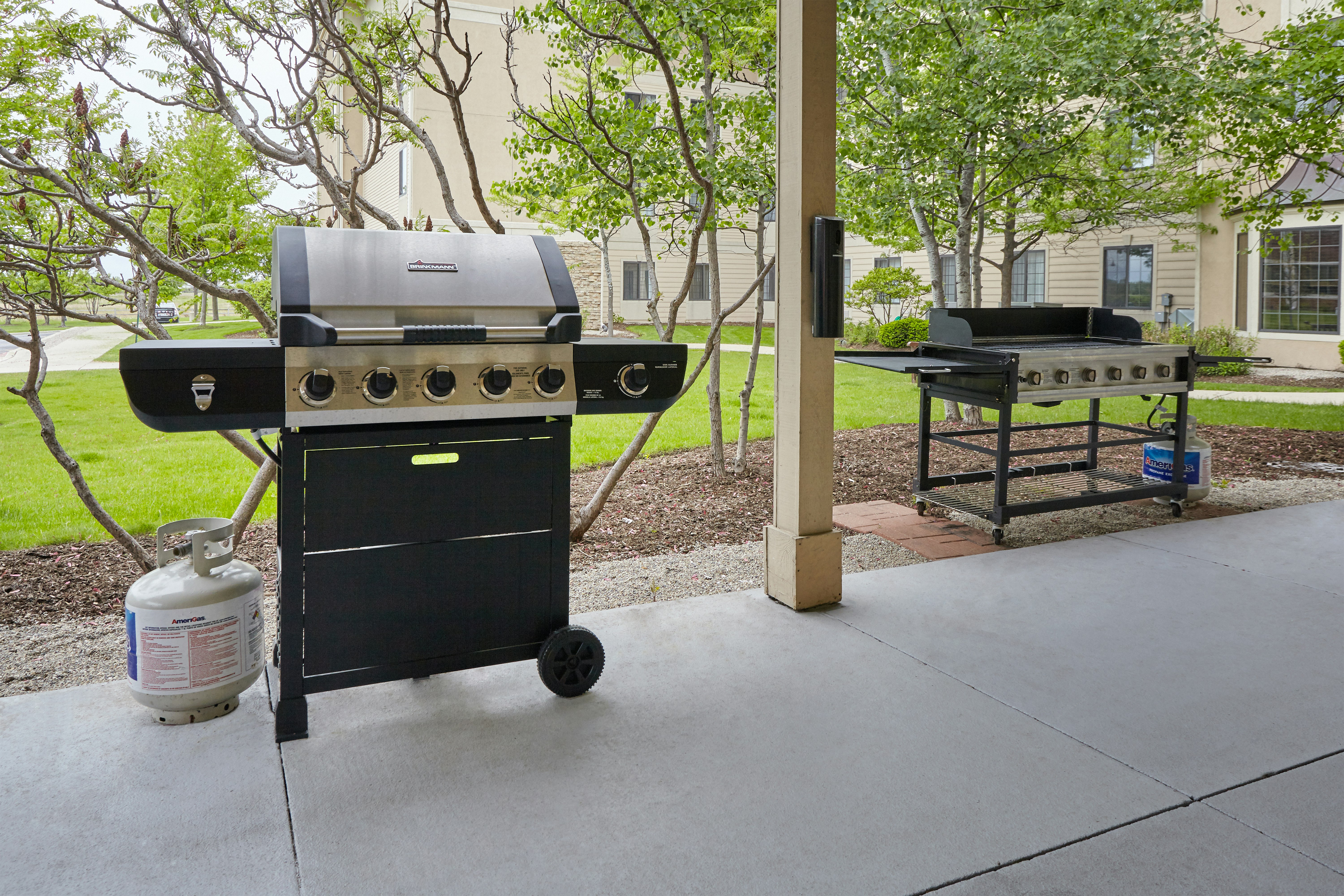 Staybridge Suites Chicago Glenview 51/58
