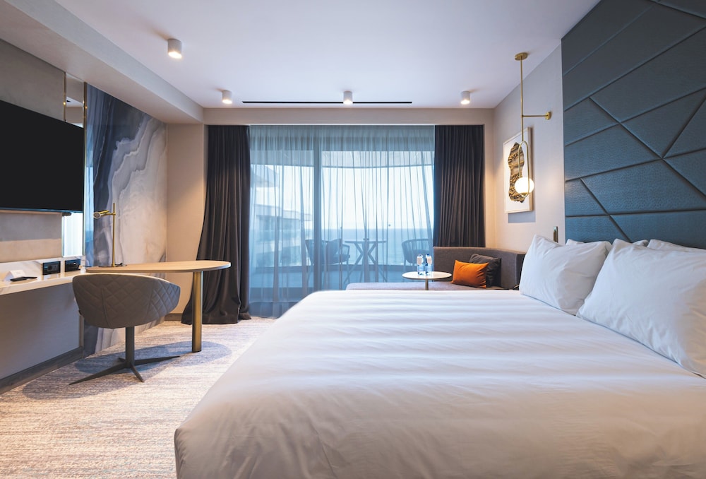 Premium, Single Bed