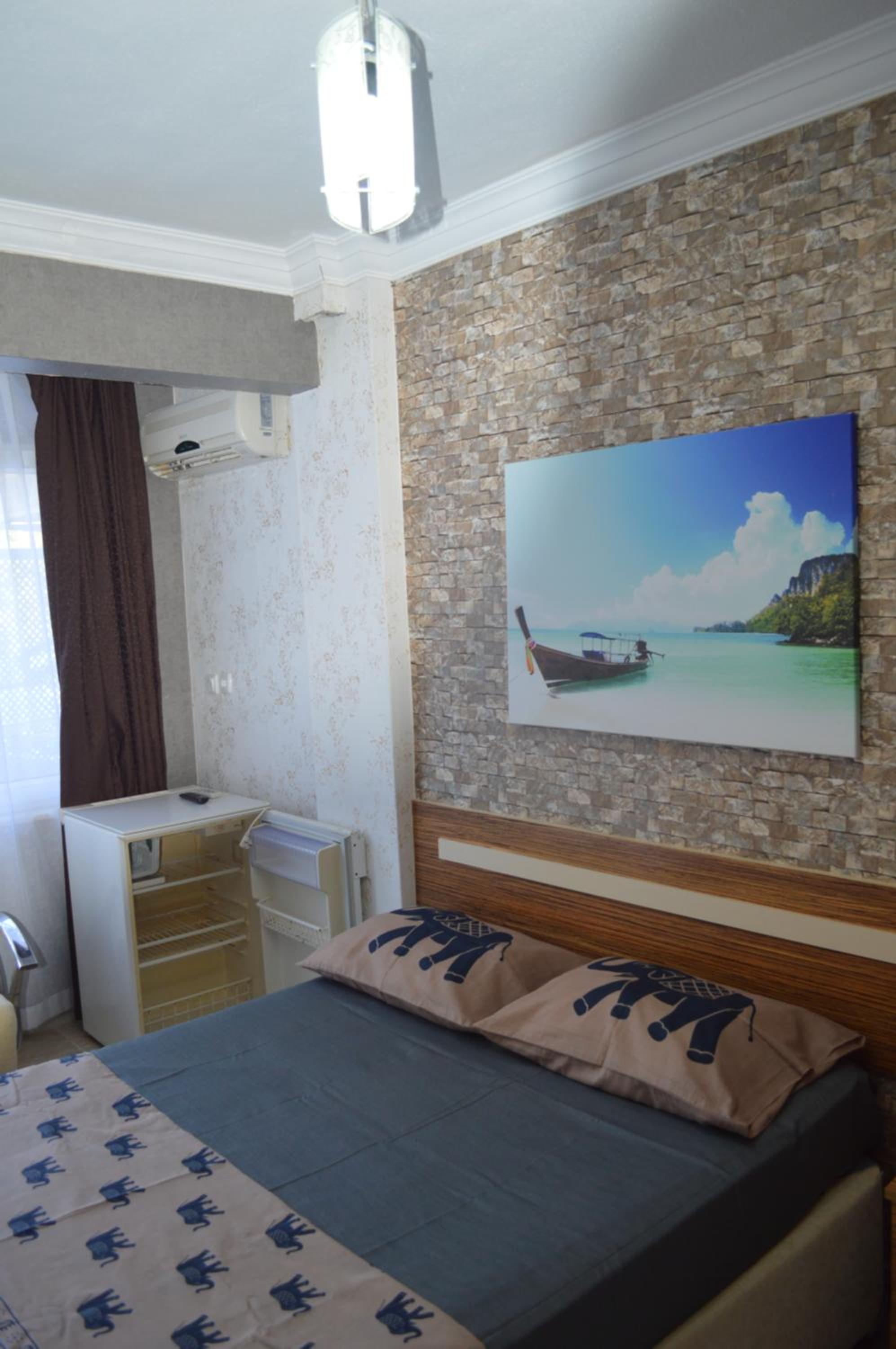 Apart Hotel Ege 24/24