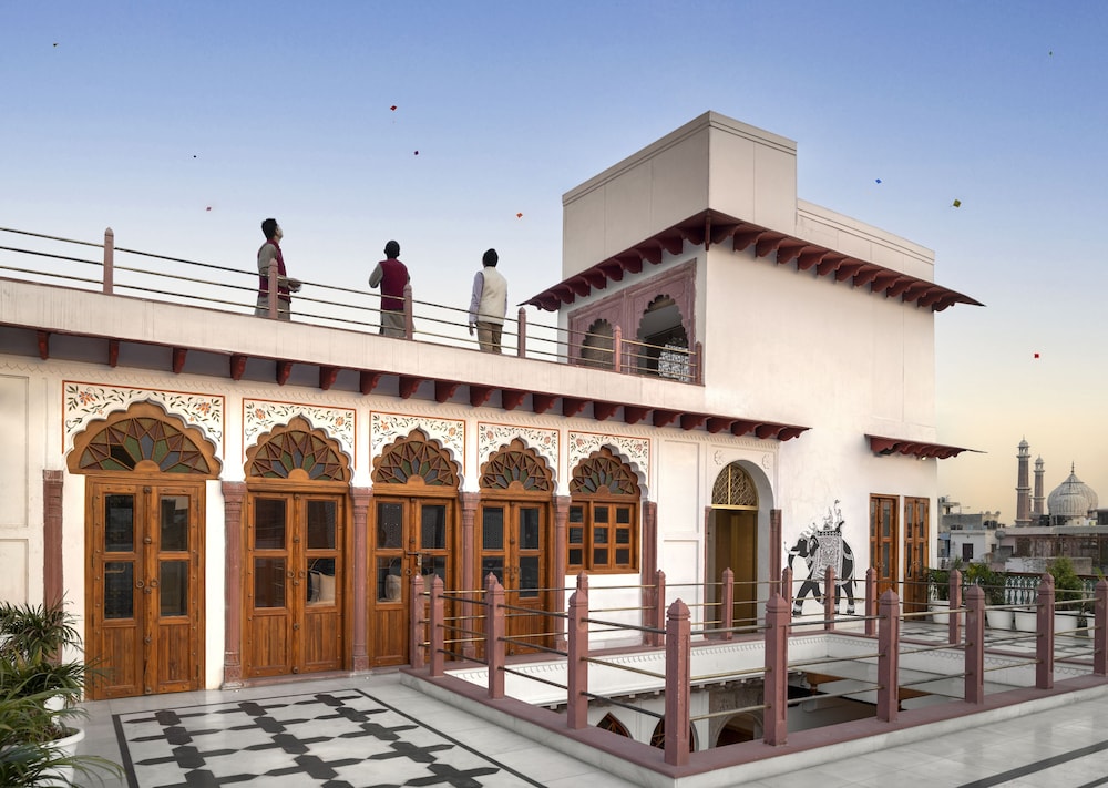 Haveli Dharampura 5/47