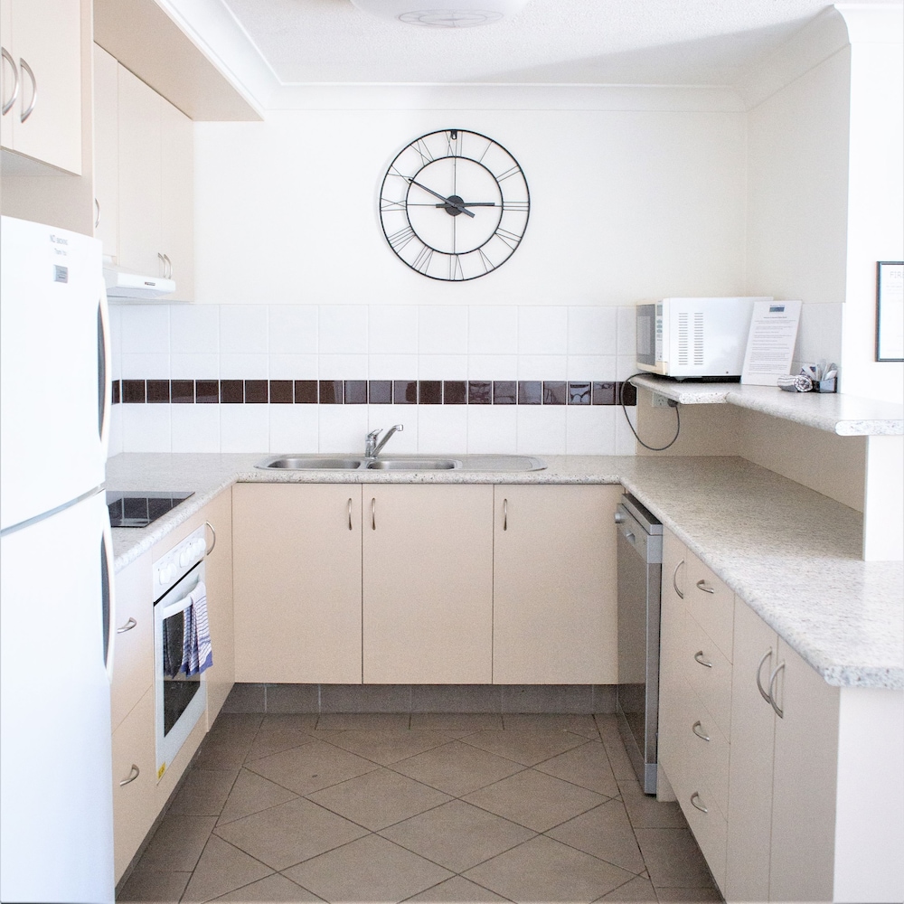 Montana Palms Holiday Apartments 7/43