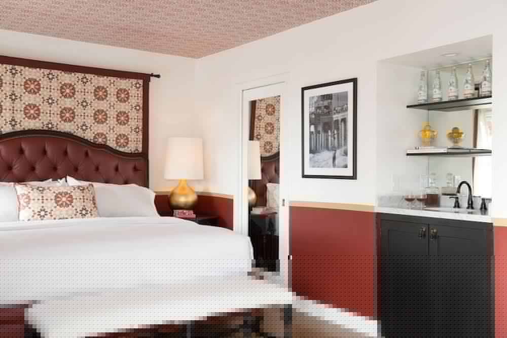Casa Laguna Inn Spa 12/45
