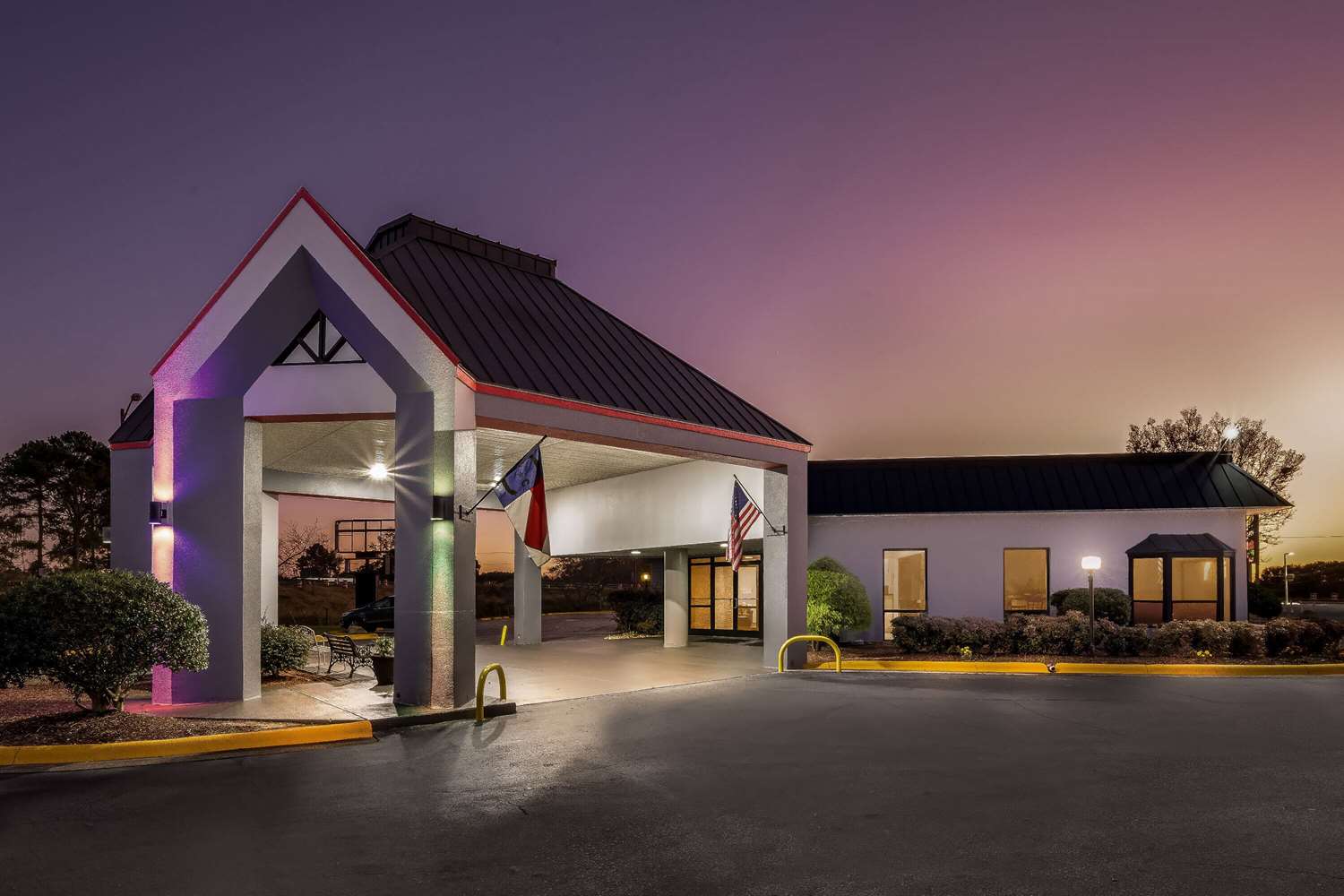 Super 8 by Wyndham Garysburg/Roanoke Rapids 2/27