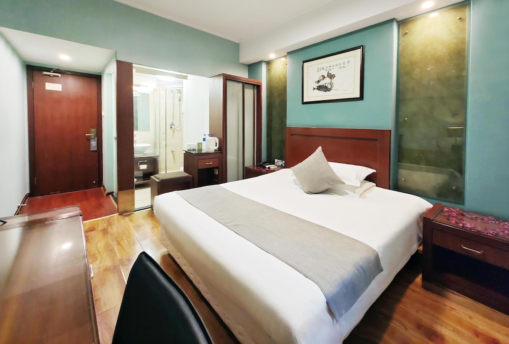 Hangzhou Bokai Westlake Hotel 17/47
