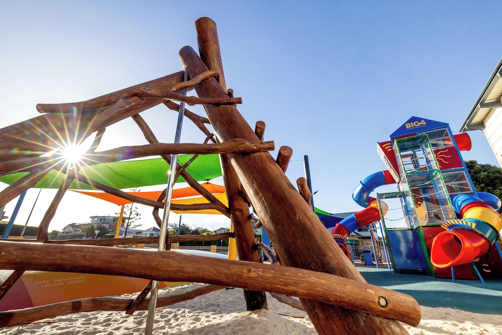 Middleton Beach Holiday Park 42/50