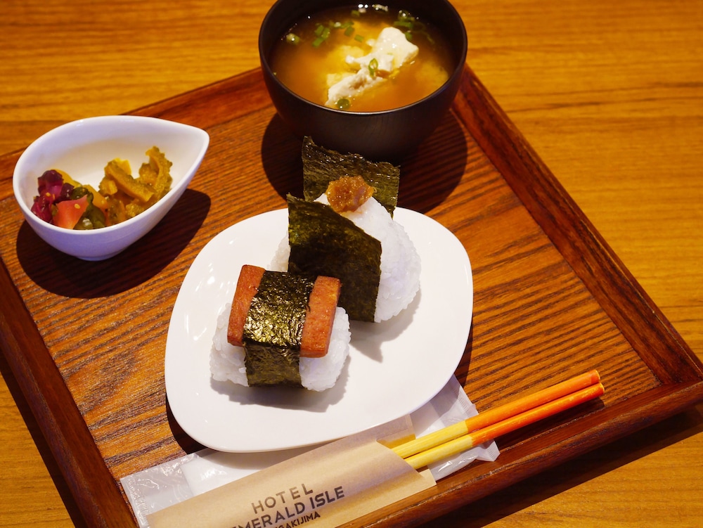 Hotel Emerald Isle Ishigakijima 21/26