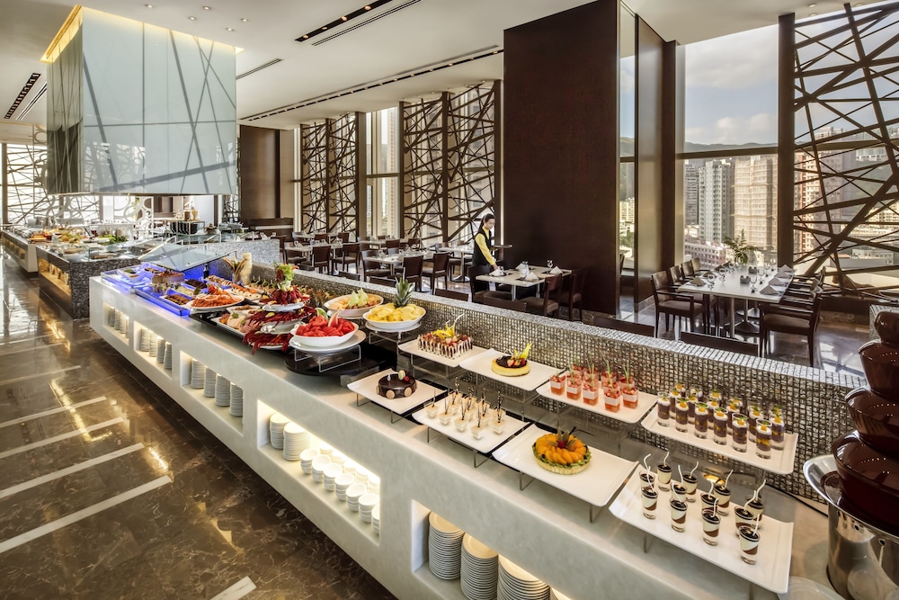 Nina Hotel Tsuen Wan West 18/29