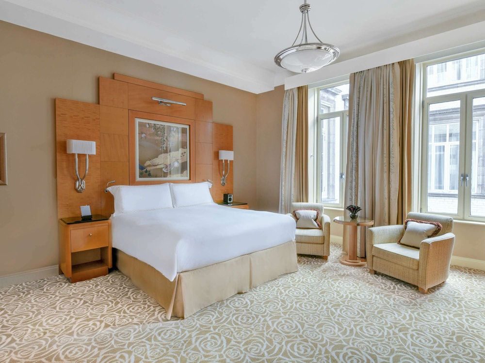 The Savoy Hotel 12/50