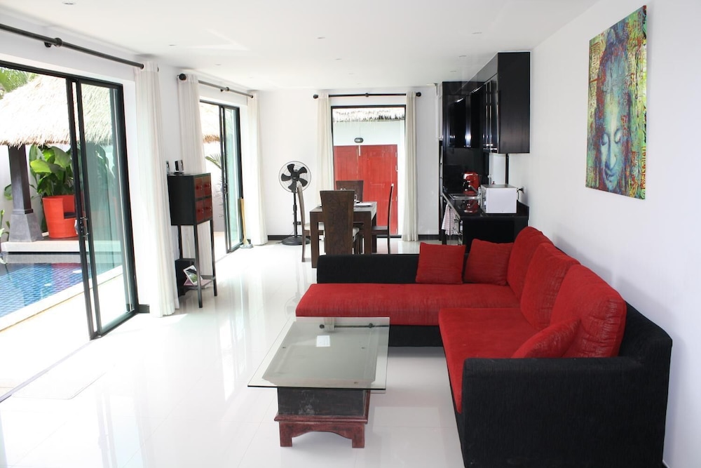 Villas Aelita 13/21