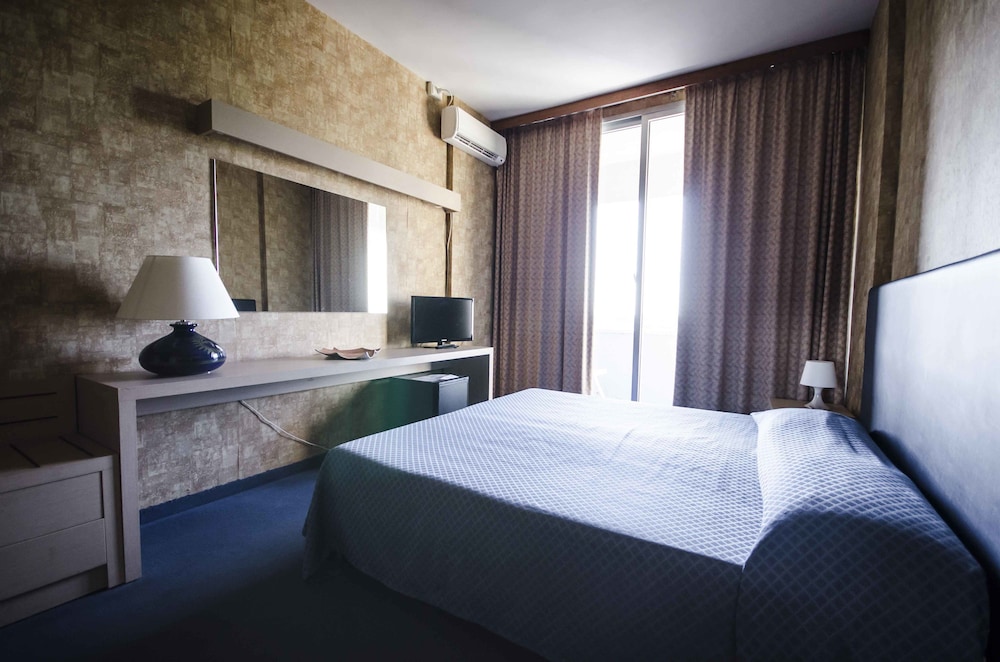 Hotel Helios 8/34