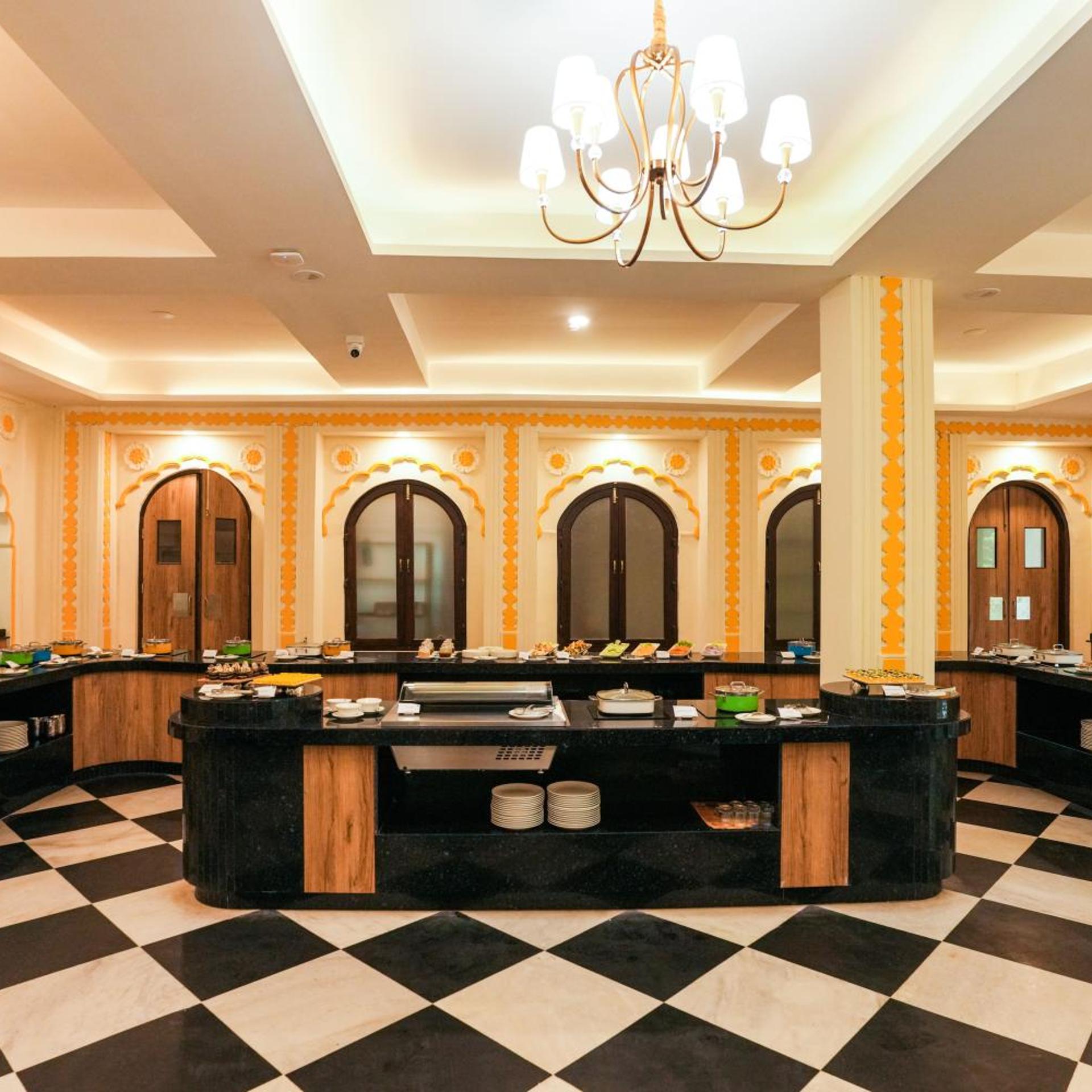 Club Mahindra Bharatpur 17/41