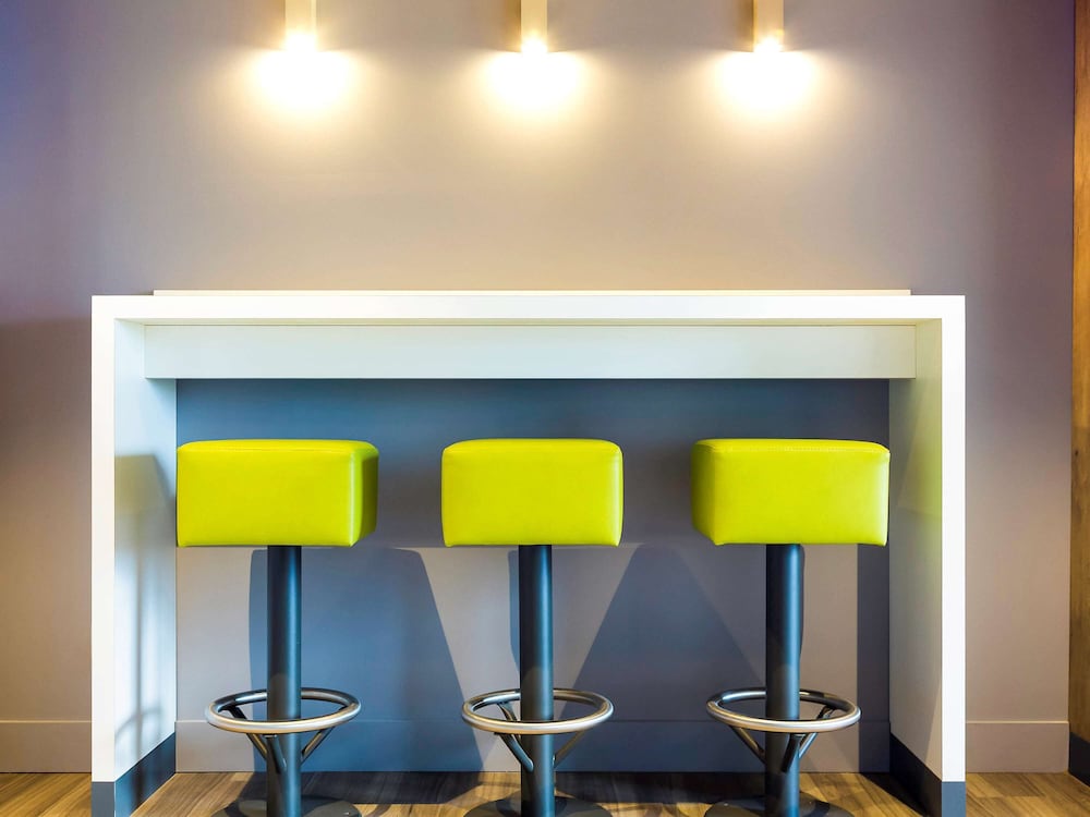 Ibis Budget Lorient Caudan 36/44