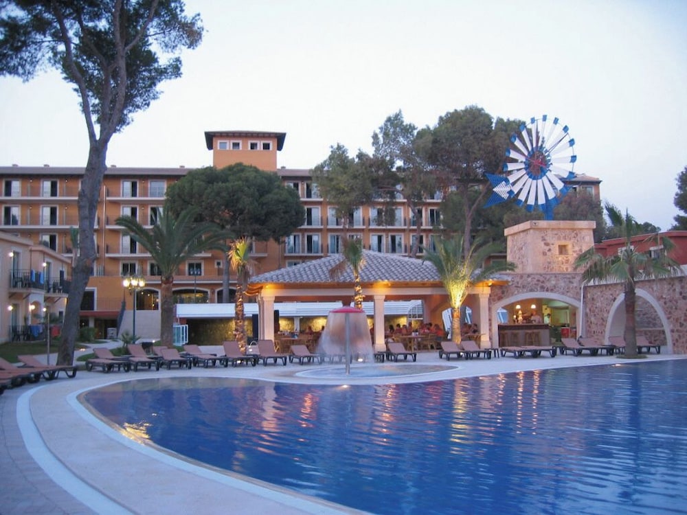 Occidental Playa De Palma 51/57