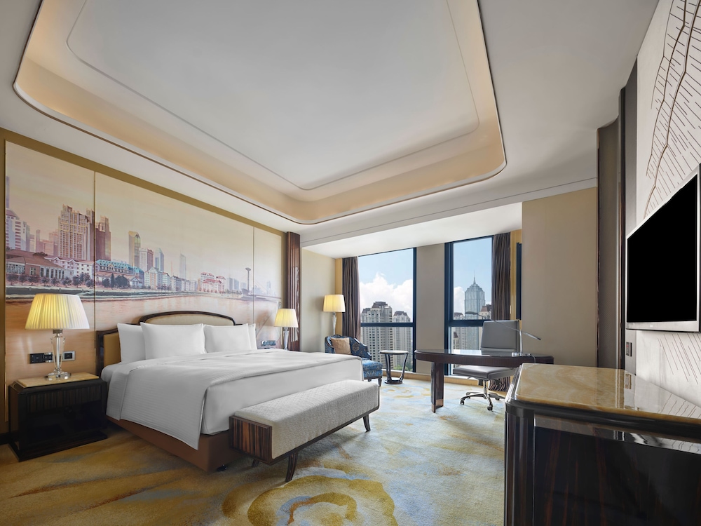 Wanda Vista Tianjin 11/50