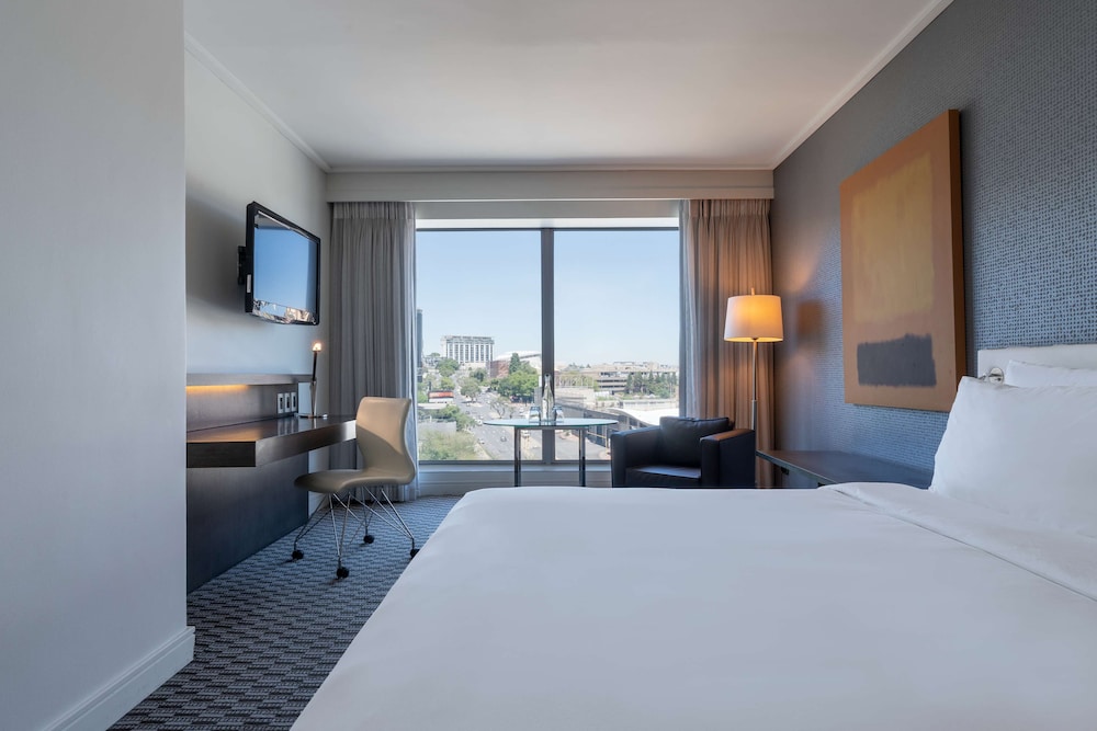 Radisson Blu Gautrain 12/79