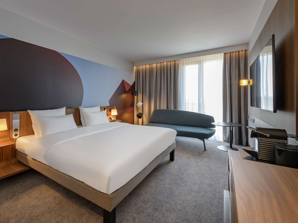 Novotel Regensburg Zentrum 18/69