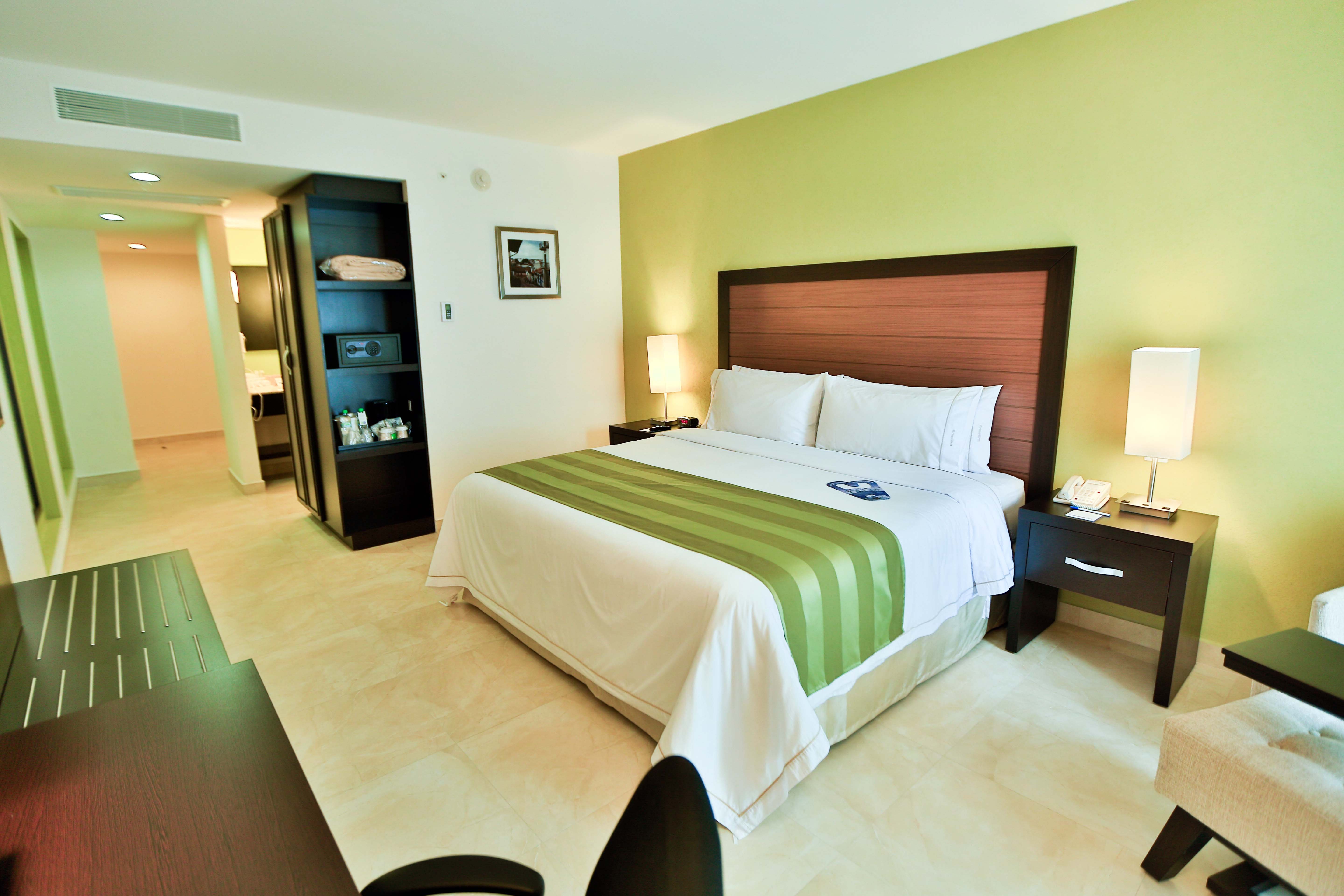 Holiday Inn Express Xalapa 17/50