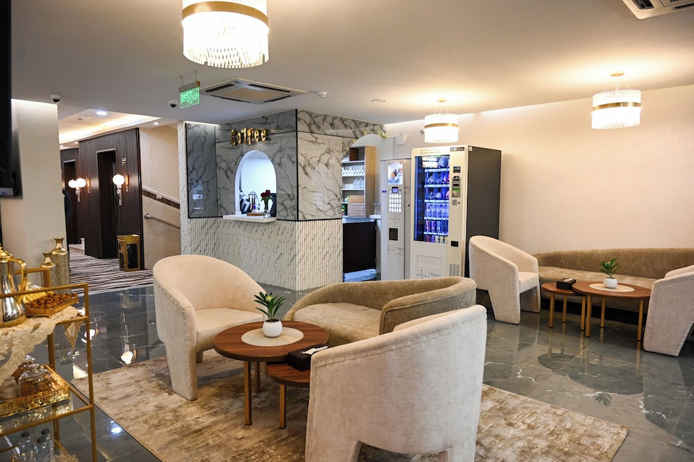 فندق فيوليت ينبع(Violet Hotel) 39/43