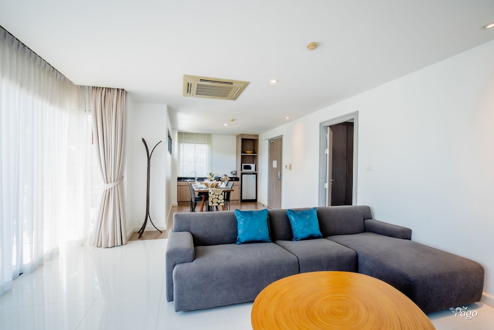 The Pago Design Hotel 46/70