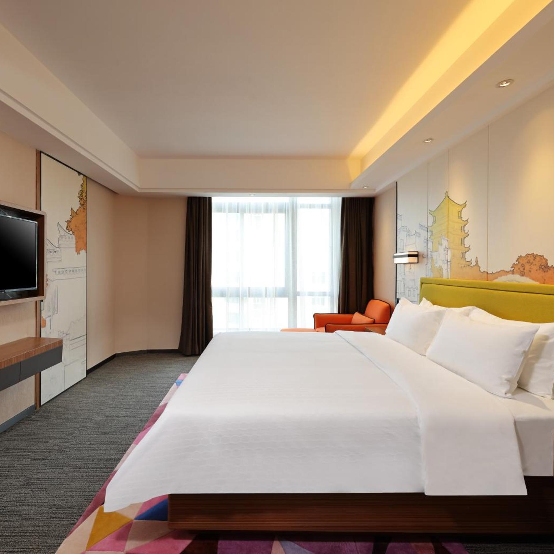 Hampton by Hilton Hefei Hi-Tech Zone 20/52