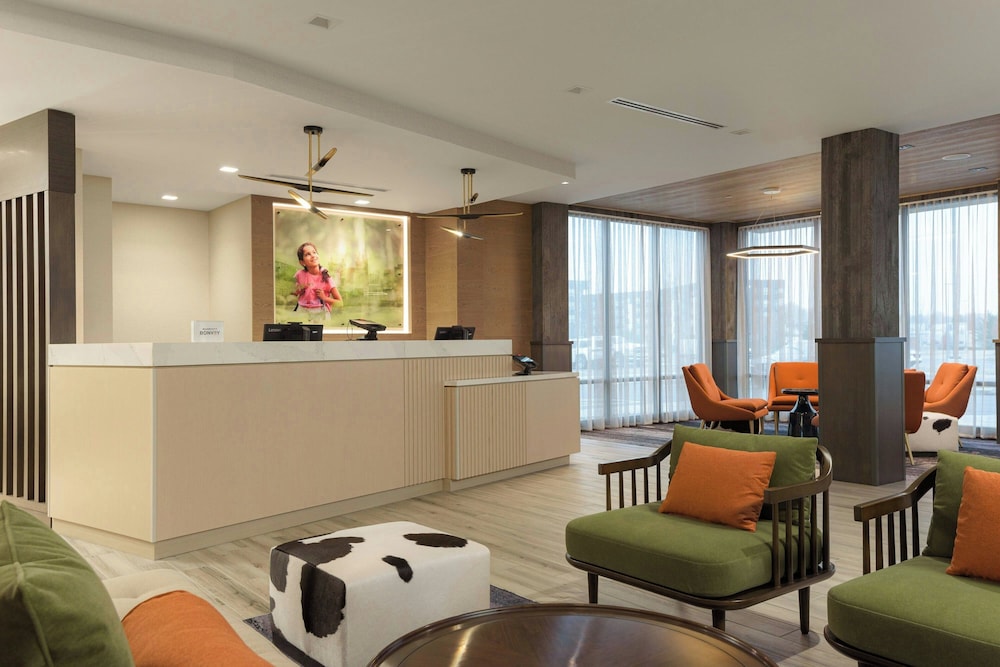 Towneplace Suites By Marriott Cincinnati Oakley 4/37