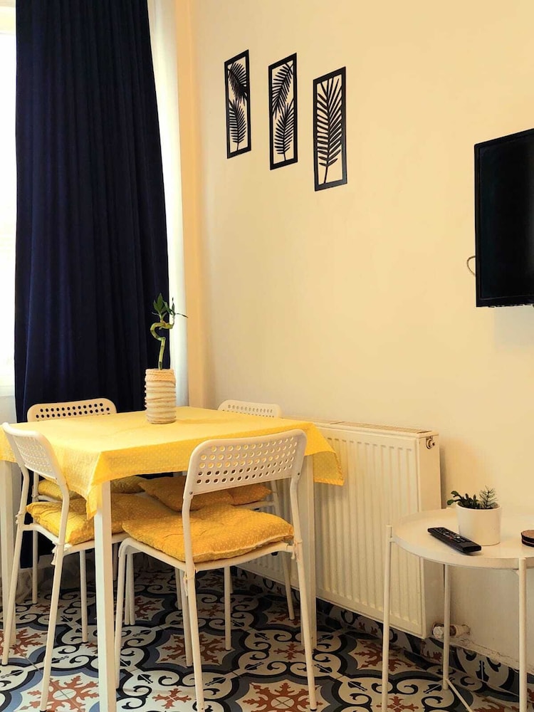 La Bella Suites Beyoglu 37/50