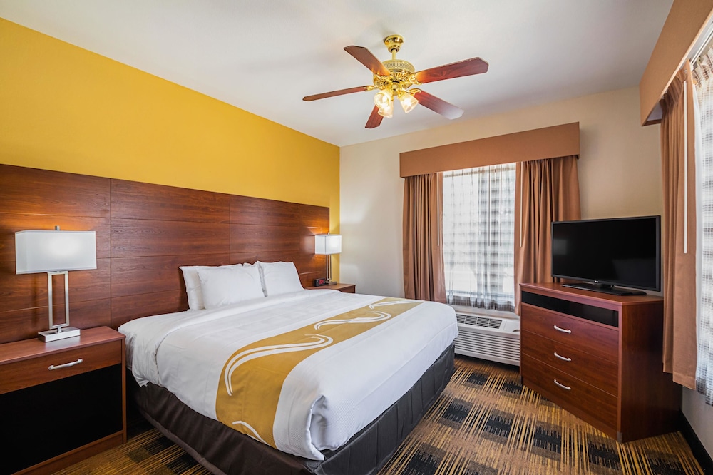 Quality Inn & Suites Lampasas 28/51