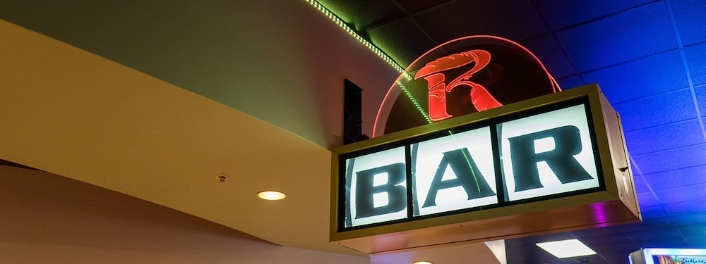 Robinson Rancheria Resort and Casino 1/28