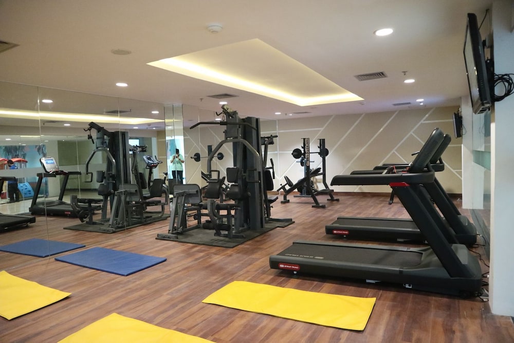 Aston Tanjung Pinang Hotel and Conference Center 29/56