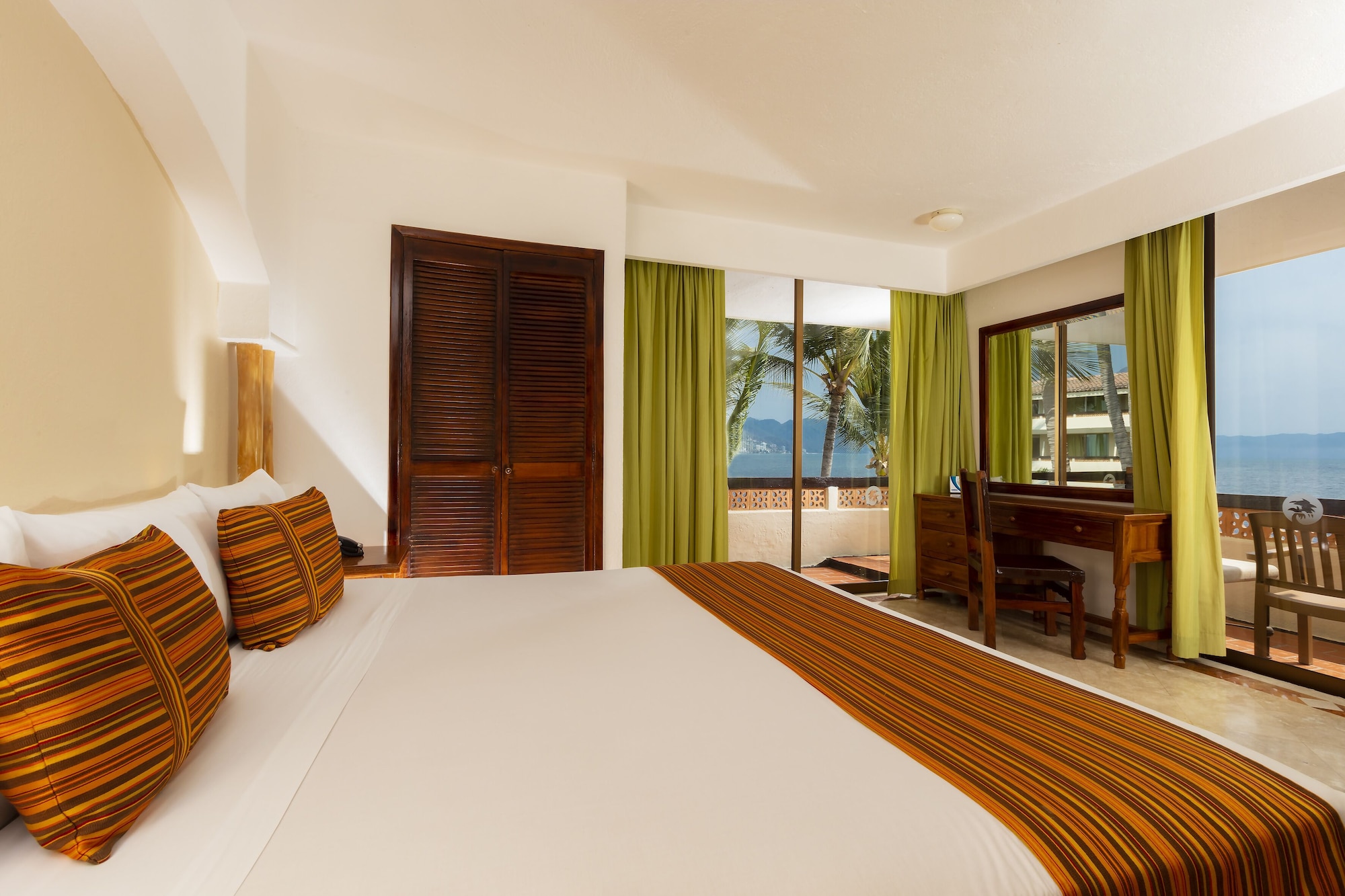 Ocean View King